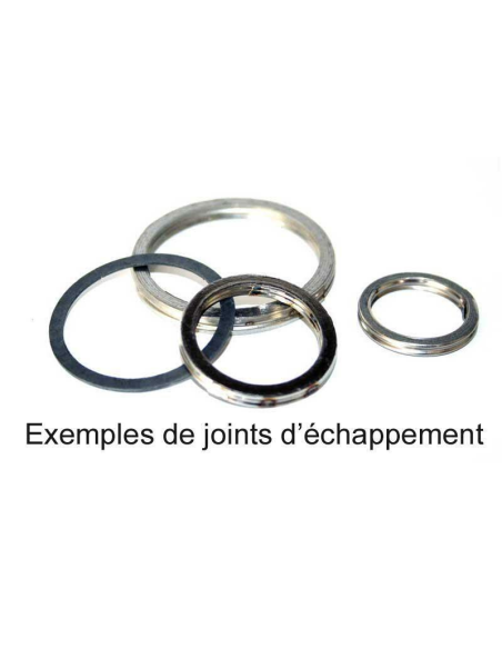 Joint d'échappement CENTAURO 500 MXU 2005-10, 500 UXV 2008-10