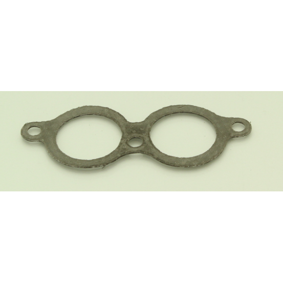 Joint d'échappement CENTAURO KTM 250 à 560cc, 525 Outlaw 2007-2011