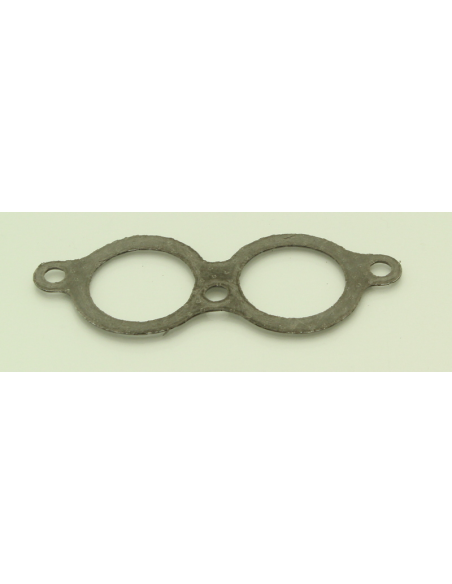 Joint d'échappement CENTAURO KTM 250 à 560cc, 525 Outlaw 2007-2011