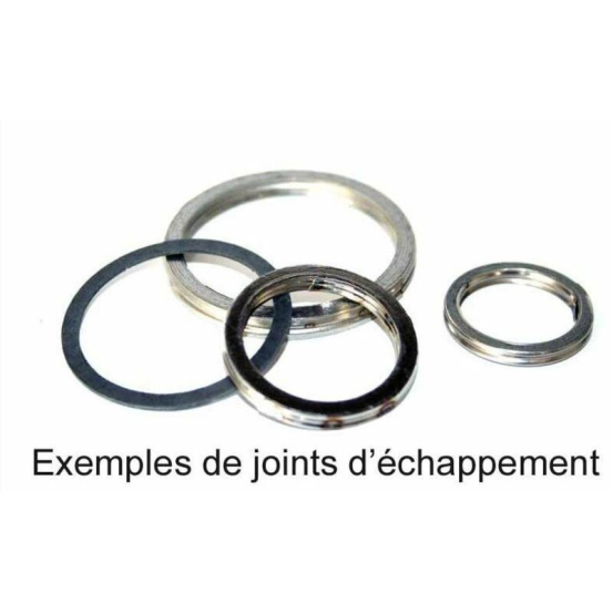 Joint d'échappement Centauro Polaris 550 Forest/Sporstman 2009-2015