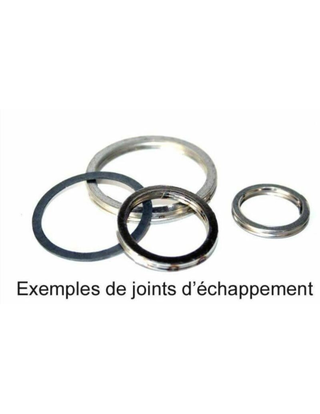 Joint d'échappement Centauro Polaris 570 Ranger 2014-2017 et RZR 2012-2018