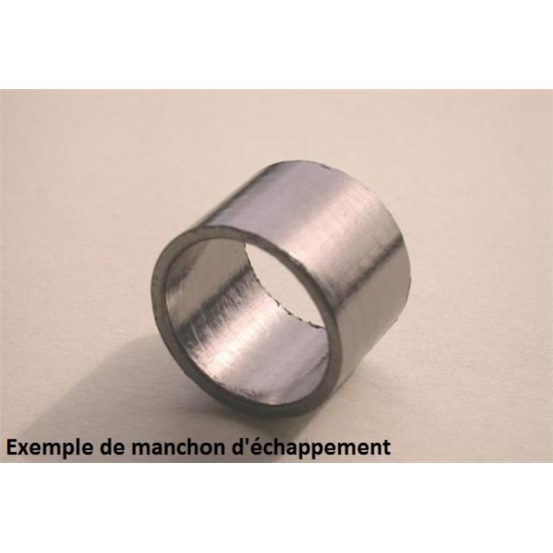 Joint de manchon d'échappement CENTAURO 32x39x32