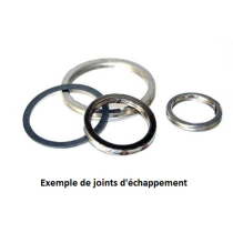 Joint d'échappement sortie de cylindre Centauro 35.5x44x2.6