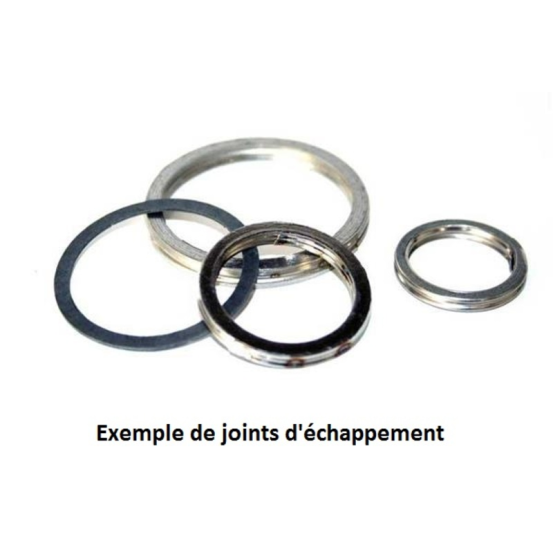 Joint d'échappement sortie de cylindre Centauro 35.5x44x2.6