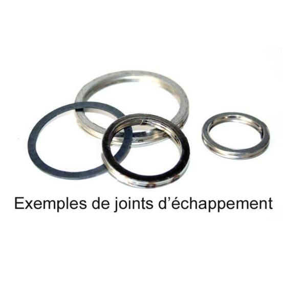 Joint d'échappement sortie de cylindre CENTAURO 37x44x3.5