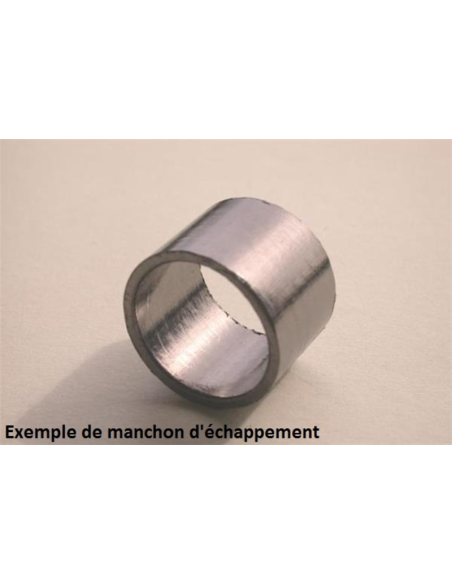 Joint de manchon d'échappement CENTAURO 46x50x34.5