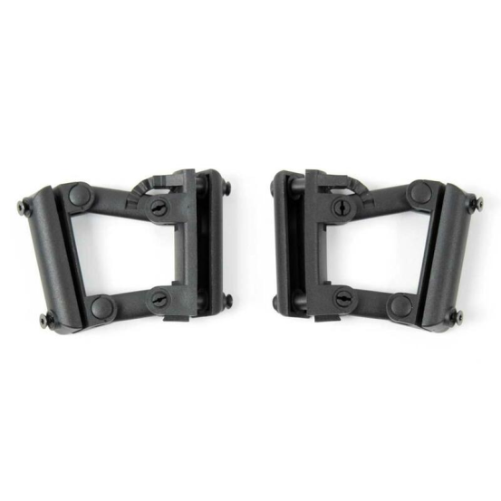 Kit Fixation Spoiler MRA Vario