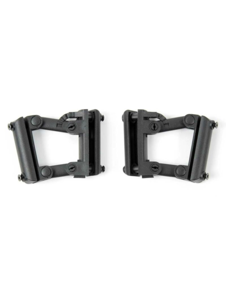 Kit Fixation Spoiler MRA Vario