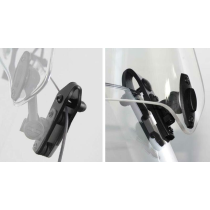 Kit Fixation Spoiler MRA X-Creen