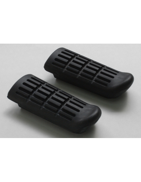 Revêtements de repose-pieds TOURMAX HONDA