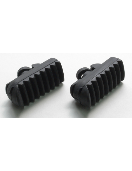 Revêtements de repose-pieds TOURMAX HONDA