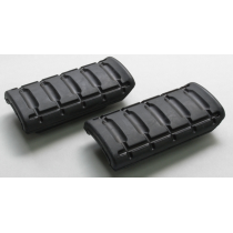Revêtements de repose-pieds TOURMAX HONDA