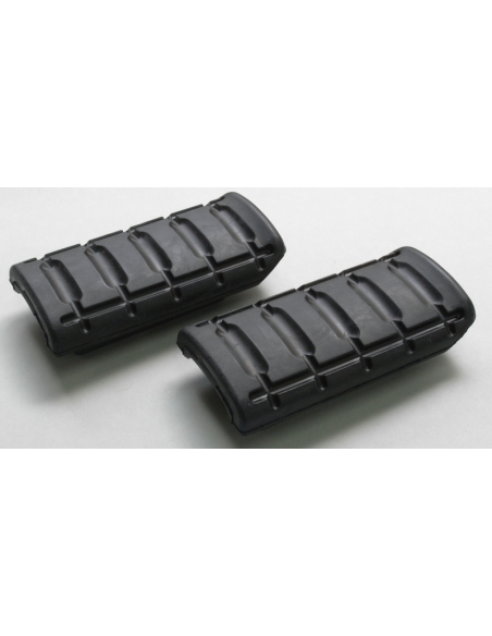 Revêtements de repose-pieds TOURMAX HONDA