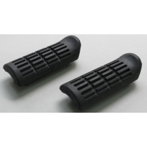 Revêtements de repose-pieds TOURMAX HONDA