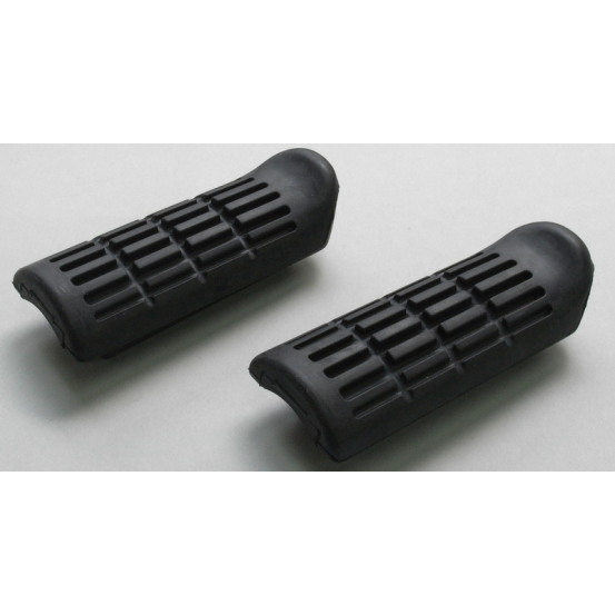 Revêtements de repose-pieds TOURMAX HONDA