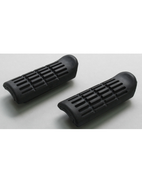 Revêtements de repose-pieds TOURMAX HONDA