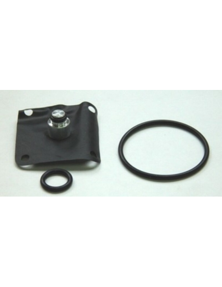 Kit réparation de robinet d'essence TOURMAX 250-400 GSX 550-1000 GS 1980-1981