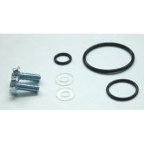 Kit réparation de robinet d'essence TOURMAX 350 RD,LC 4LO 1980 -1982