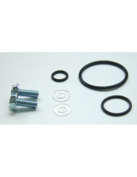 Kit réparation de robinet d'essence TOURMAX 350 RD,LC 4LO 1980 -1982