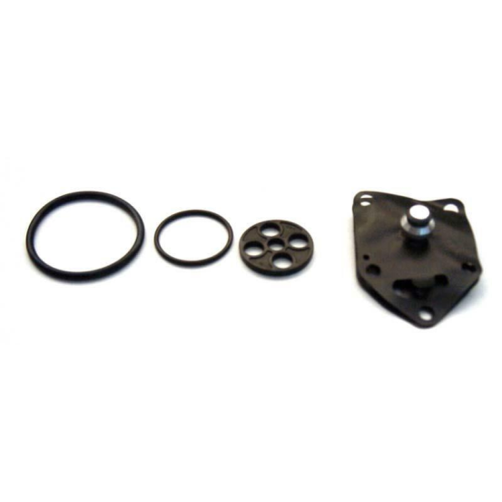 Kit réparation de robinet d'essence TOURMAX SUZUKI , YAMAHA