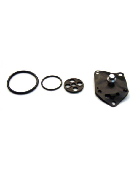 Kit réparation de robinet d'essence TOURMAX SUZUKI , YAMAHA