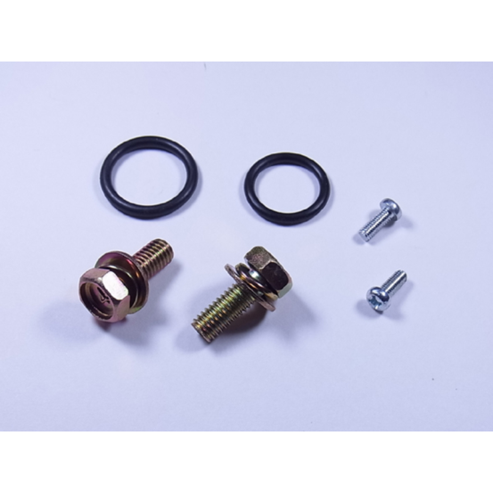 Kit réparation de robinet d'essence TOURMAX KAWASAKI