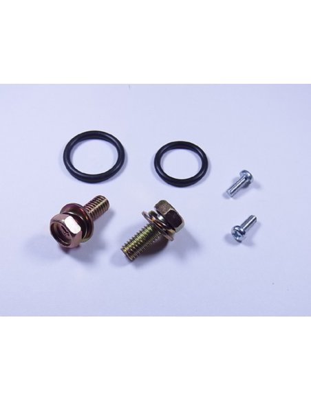 Kit réparation de robinet d'essence TOURMAX KAWASAKI