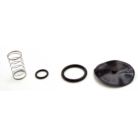 Kit réparation de robinet d'essence TOURMAX HONDA