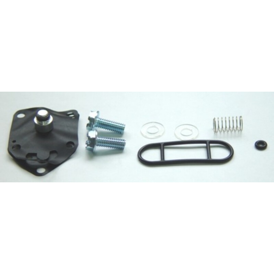 Kit réparation de robinet d'essence TOURMAX 600 ZZR 90-92 / 750 GPX 87-90
