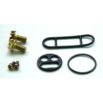 Kit réparation robinet d'essence TOURMAX KAWASAKI , SUZUKI , YAMAHA