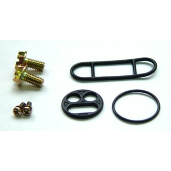 Kit réparation robinet d'essence TOURMAX KAWASAKI , SUZUKI , YAMAHA