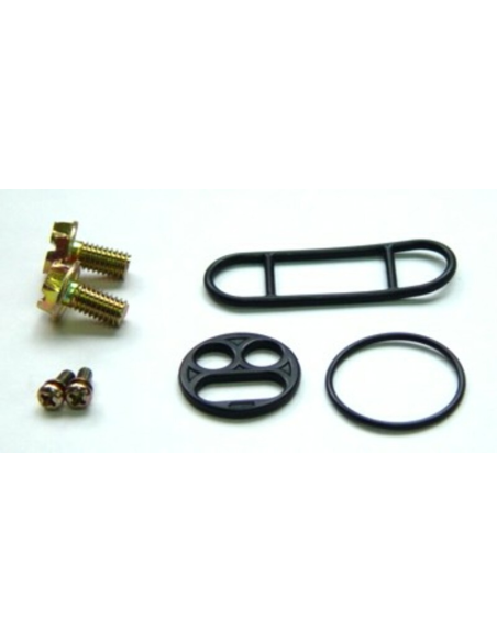 Kit réparation robinet d'essence TOURMAX KAWASAKI , SUZUKI , YAMAHA