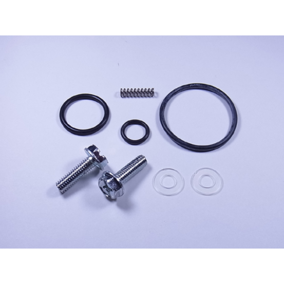 Kit réparation de robinet d'essence TOURMAX SUZUKI