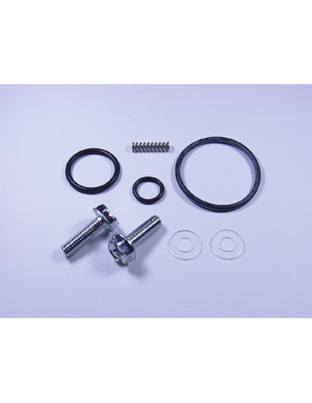 Kit réparation de robinet d'essence TOURMAX SUZUKI