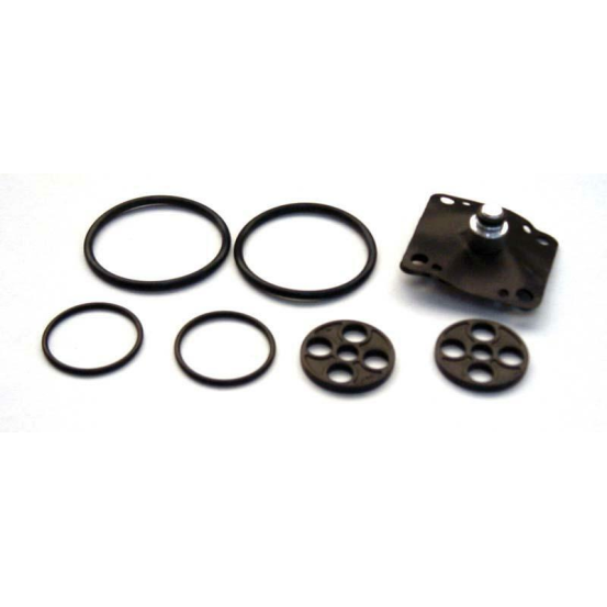 Kit réparation de robinet d'essence TOURMAX 1100 XS,S 1979-1981