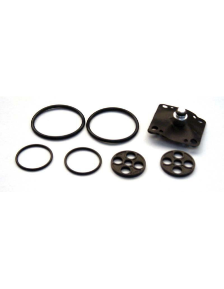 Kit réparation de robinet d'essence TOURMAX 1100 XS,S 1979-1981