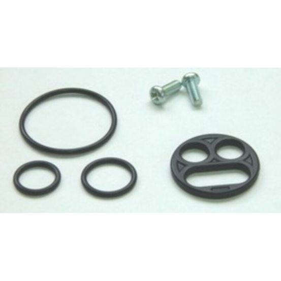 Kit réparation de robinet d'essence TOURMAX KAWASAKI