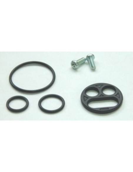 Kit réparation de robinet d'essence TOURMAX KAWASAKI