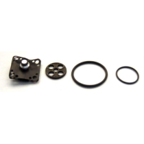 Kit réparation de robinet d'essence TOURMAX KAWASAKI , YAMAHA