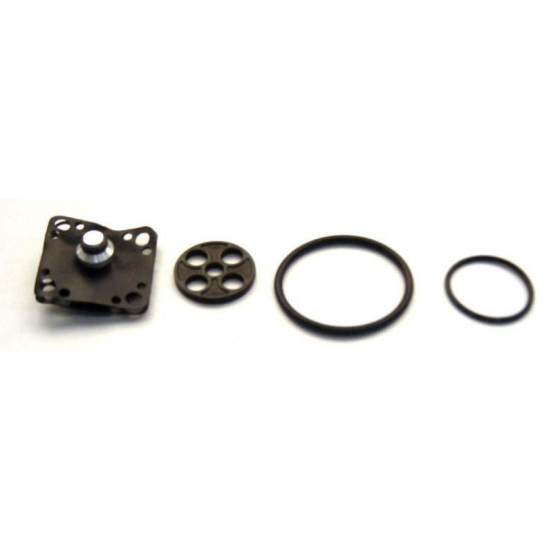 Kit réparation de robinet d'essence TOURMAX KAWASAKI , YAMAHA