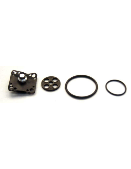Kit réparation de robinet d'essence TOURMAX KAWASAKI , YAMAHA