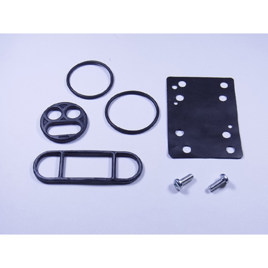 Kit réparation de robinet d'essence TOURMAX 535 XV 1990 à 1998