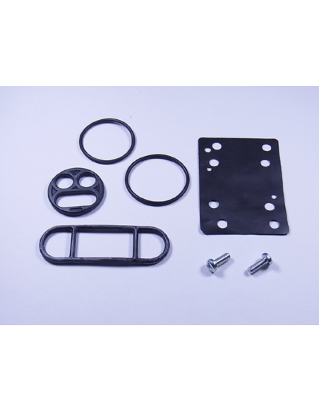 Kit réparation de robinet d'essence TOURMAX 535 XV 1990 à 1998