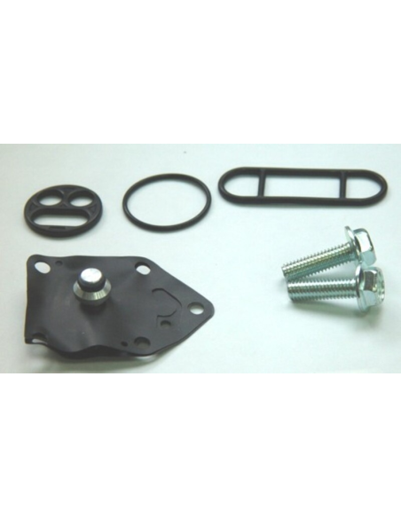 Kit réparation de robinet d'essence TOURMAX 600 XJ S 1992 à 1996