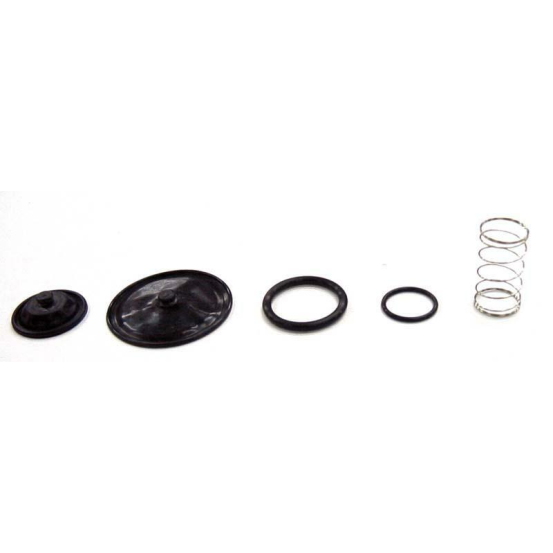 Kit réparation de robinet d'essence TOURMAX 750 CB Nighthawk 1991-96 / 750 CB FII 1997-99