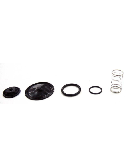 Kit réparation de robinet d'essence TOURMAX 750 CB Nighthawk 1991-96 / 750 CB FII 1997-99