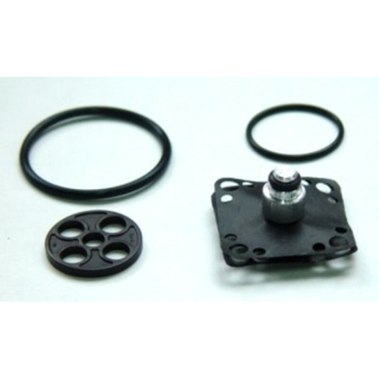 Kit réparation de robinet d'essence TOURMAX KAWASAKI
