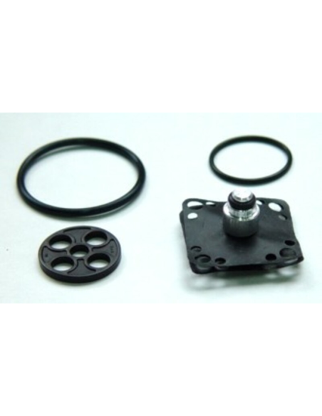 Kit réparation de robinet d'essence TOURMAX KAWASAKI