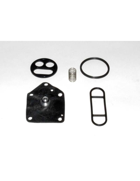 Kit réparation de robinet d'essence TOURMAX KAWASAKI , SUZUKI , YAMAHA