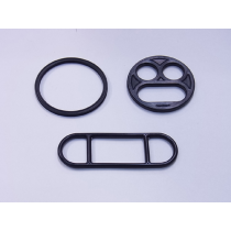Kit réparation de robinet d'essence TOURMAX KAWASAKI YAMAHA